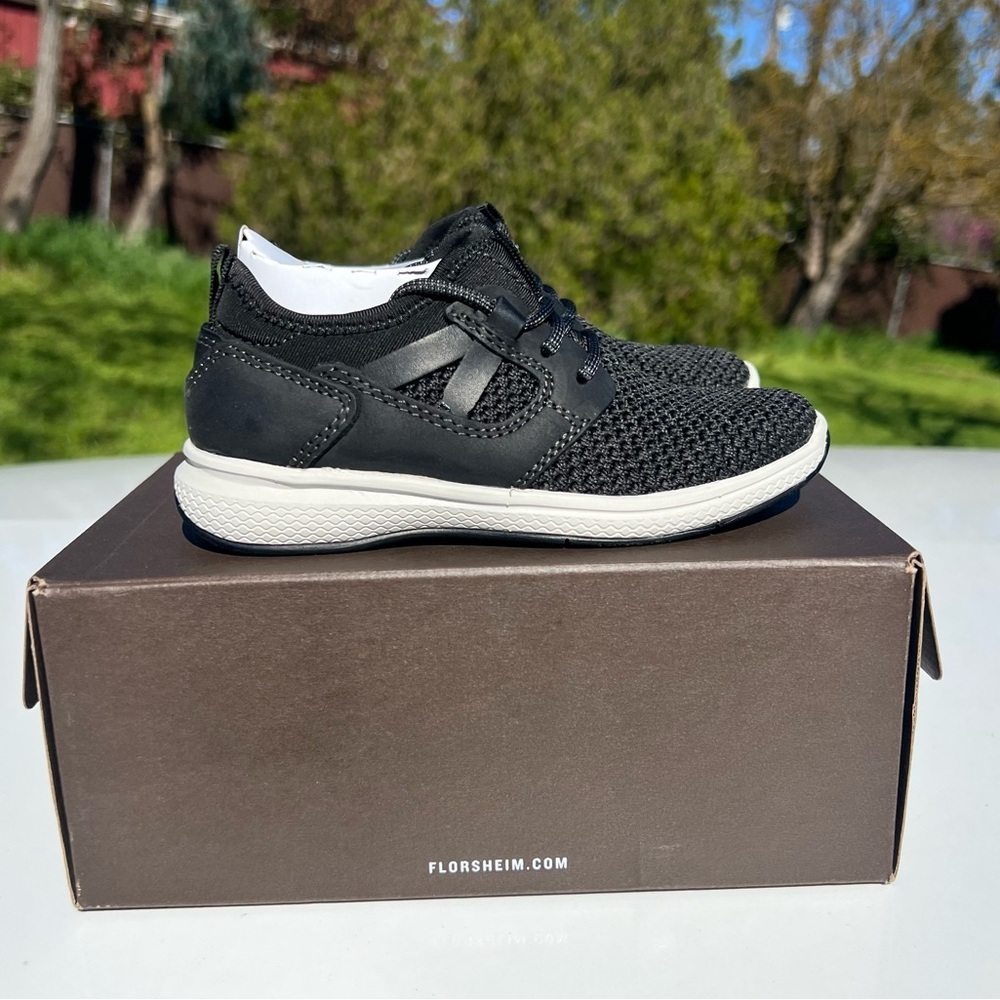 Florsheim